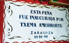Placa
