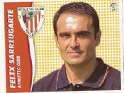 Sarriugarte