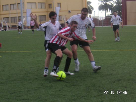 Los leones de Córdoba