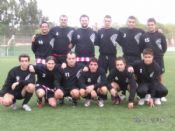Los leones de Córdoba