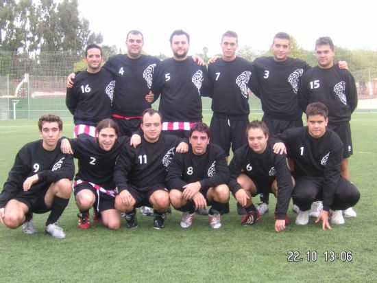 Los leones de Córdoba