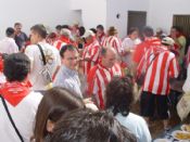 IV Congreso Peñas Zona Suroeste