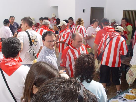 IV Congreso Peñas Zona Suroeste