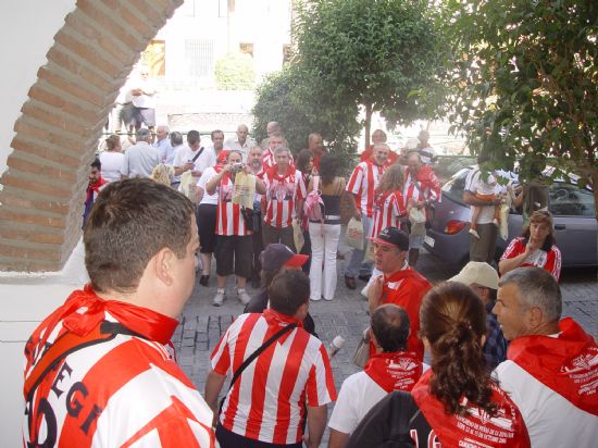 Más fotos desde Lepe IV Congreso