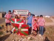 Castilla rojiblanca