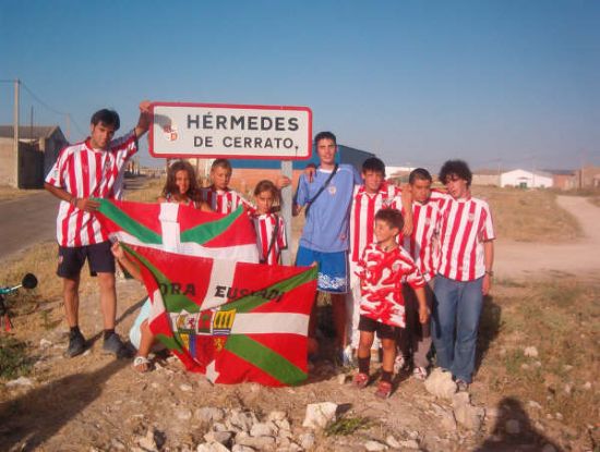 Castilla rojiblanca