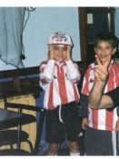Athletizales de Amurrio