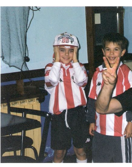 Athletizales de Amurrio