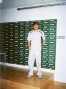 Carlos Gurpegi