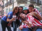 Osasuna - Athletic 2006