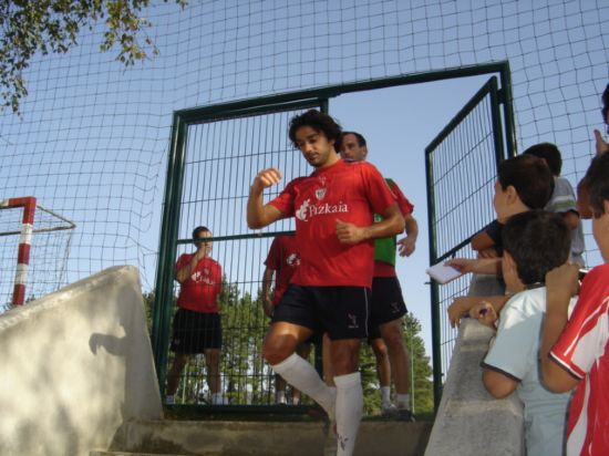 Javi González