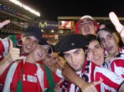 Athleeeeeetic !