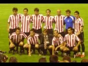 Julen y el once titular!!