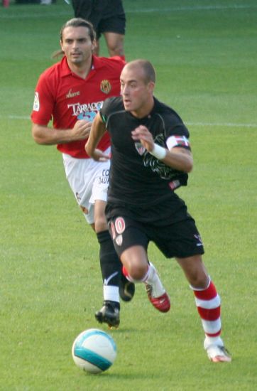 Nastic - Athletic