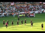 Nastic - Athletic
