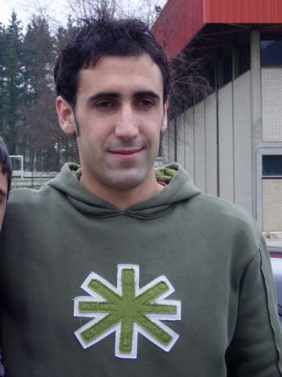 Luis Prieto