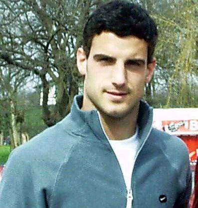 Aitor Ocio