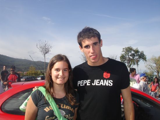 Javi ta Ni