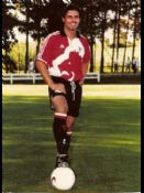 Rafa Alkorta
