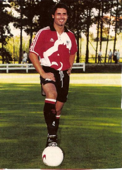 Rafa Alkorta