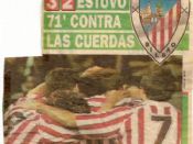 Hazaña