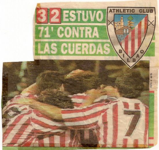 Hazaña