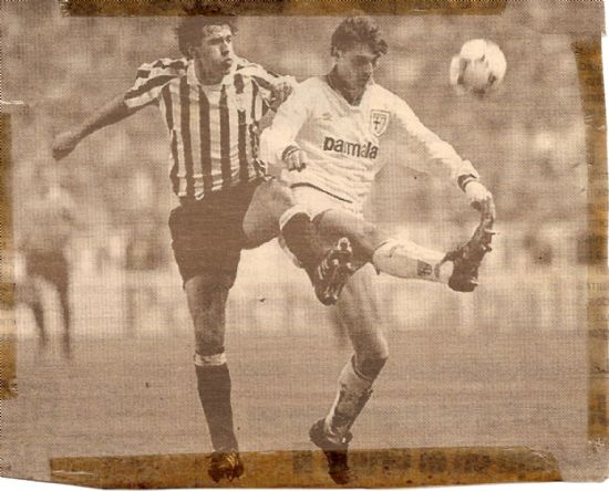 Athletic-Parma