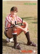 Patxi Salinas