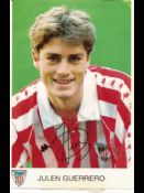 Julen Guerrero