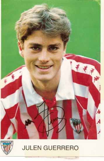 Julen Guerrero