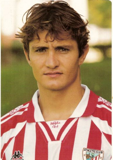Bixente Lizarazu