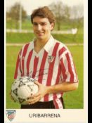 Jon Uribarrena
