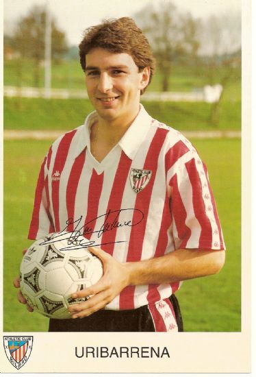 Jon Uribarrena