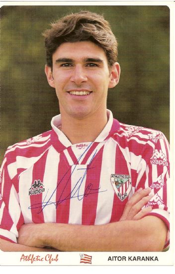 Aitor Karanka
