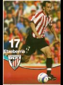 Joseba Etxeberria