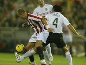 Yeste vs. Ayala