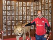León de San Mamés