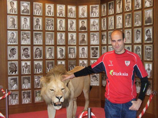 León de San Mamés