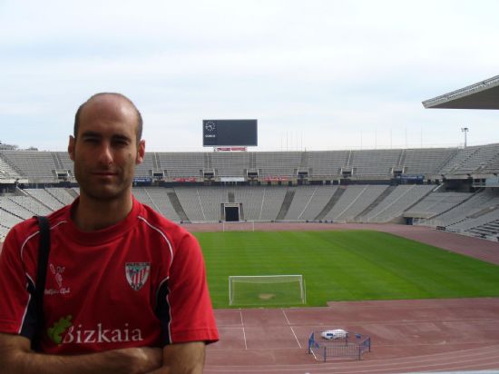 Estadi Olimpic Luyis Compayns