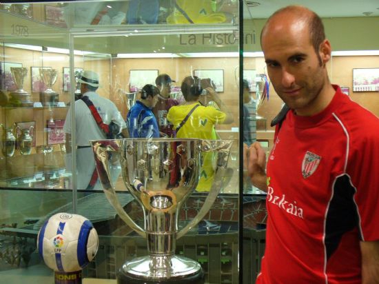 La Copa de la Liga