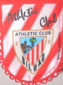 Banderin del Athletic