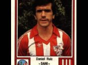 Dani temporada 82-83