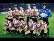 Mi primer Athletic