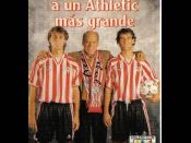 Tres Grandes