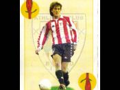 El Rey de Bastos