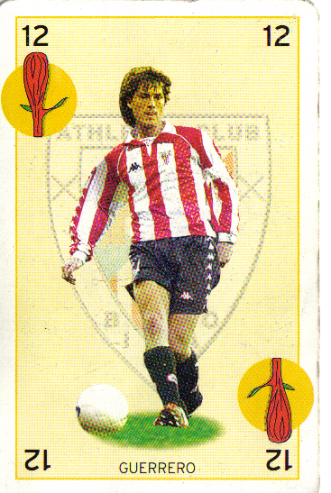 El Rey de Bastos