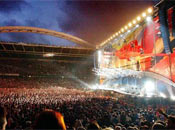 Los Stones en San Mamés