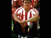 Félix Sarriugarte Montoya