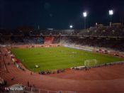 En Montjuic