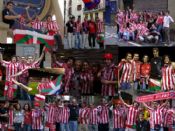 Derby contra contra Osasuna